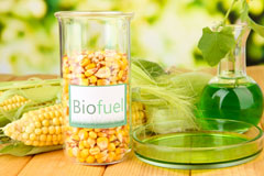 Llandeilo biofuel availability